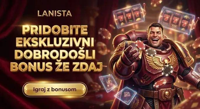 Lanista Casino